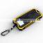 Solar power bank 30000mah