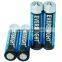 Ecological Friendly Zn/MnO2 Alkaline Dry Batteries 1.5v Aaa Lr03
