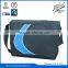 plain waterproof crossbody shoulder messenger bag