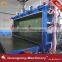 Automatic EPS Block Molding Machine 3000x1200x600Mm