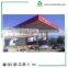 Mobile 1000Nm3h hydraulic CNG gas station