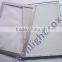 Singe Sided Magnetic Crystal Frame LED Ultra Thin Light Box