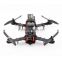 Carbon Fiber Mini 250 Quadcopter Frame Motor Flight Control Board Set RC Drone