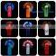 Portable Novelty Mini LED Fan For Souvenir and Promotion Gift