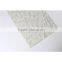 WZQH-151089 shaoxing polyester cotton spandex yarn dyed garment jacquard knit fabric