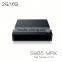 Amlogic S905 Quad Core Android 5.1 Google TV Box Lollipop OS 2G RAM 16G eMMC Flash