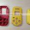 Portable Gas Detector Enclosure Development