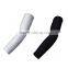 custom design compression arm sleeve for men