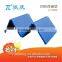 PU Leather Gymnastics Tumbling Martial Arts Folding Mat