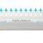 Gel Pad Memory Foam Pillow With Bamboo Cover
