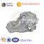 Zinc and Aluminum die casting machine parts