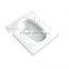 Professional supplier of squat toilet with flush / New style squatting pan