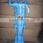 YT28 pneumatic air jack leg drill