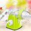 Best Hand Vegetable Cold Press Juicer Manual Fruit Slow Juicer