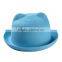 Mini Children Paper Straw Hat