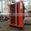 Sand vibrating screen, gravel screener