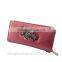 Cheap designer leather wallets
