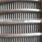 oil filter candle 316L elements wedge wire slot