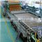 Most advanced3400/350 packaging paper making machine