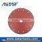 Diamond Sintered Blade for marble granite and concrete