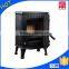 high quality cast iron wood burning stove for sale