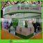 Shanghai supplier photo printing cotton farbic, self adhesive canvas