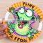 Cartoon frisbee/High quality squirre cartoon pet frisbee