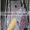 semi automatic vacuum packing machine for food industries