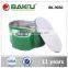 2015 hot sale BAKU LCD display ultrasonic cleaner (BK-9030)