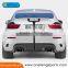 Bike Car Rack Bicycle Carrier Rack Ball Mounted Bike Rack