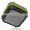 New portable bluetooth speaker,wireless mini speaker,waterproof bluetooth speaker with NFC function
