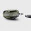New design sport wireless waterproof bluetooth speaker