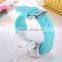 Real GPS WiFi LBS Tracker Kids Smart Wrist Watch for GPS GPRS GSM System With Two Way Communication