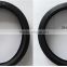 concrete pump rubber seal fittings