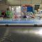 2016 Hot Airtight Gymnastics Inflatable Jumping Mat