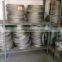 High Purity ASTM B863 Gr1 Titanium Wire