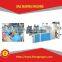 Enviromental automatic plastic bag sealing machine factory