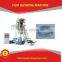 plastic film machine for automobile seat cover