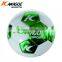 Official size PVC/PU Machine Stitched soccer