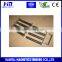High operating temperature and strength mgnetic grate