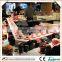 Artificial stone chain conveyor / belt conveyor system / conveyor sushi belt