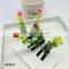 2015 New Antenna sprout hair clip hair ornaments