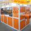 Professional pp machine with high quality