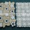 20mm Bianco Carrara White marble / stone mosaic for wall, floor, bathroom, kitchen penny round tile / mosaic