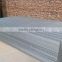 PVC coated, hot dipped galvanized welded wire mesh in panel, roll welded wire mesh panel