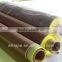 Self-adhesive High Temperature PTFE Glassfiber Tape 0.13-0.18mm