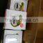 Original New Unlocked 43Mbps Huawei Vodafone R208 3G Mobile Pocket WiFi Router 3G UMTS/DC-HSPA+ 900/2100MHz