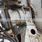 Used Japan Isuzu Mixer Truck of Concrete Mixer Truck