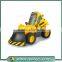 Shantou new item rc excavator remote control car toys for sale