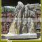 abstract landscape stone for decoration